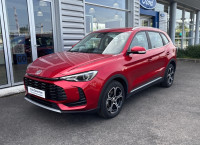 MG Motor ZS Hybrid+ 197ch Comfort