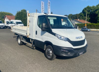 IVECO Daily CCb 35C16H3.0 Empattement 3750 Tor