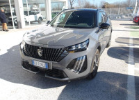 Peugeot 2008 Nouveau Hybrid 136 e-DCS6 GT