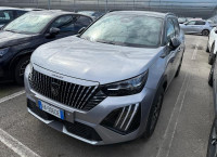 Peugeot 2008 Nouveau Hybrid 145 e-DCS6 GT