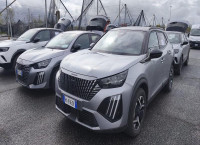 Peugeot 2008 Nouveau Hybrid 145 e-DCS6 GT