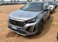 Peugeot 2008 Nouveau Hybrid 145 e-DCS6 GT