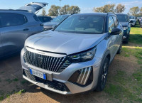 Peugeot 2008 Nouveau Hybrid 145 e-DCS6 GT