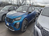 Peugeot 2008 Nouveau Hybrid 145 e-DCS6 GT