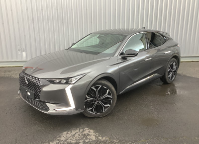 DS DS 4 BlueHDi 130 EAT8 Etoile - Cuir Nappa