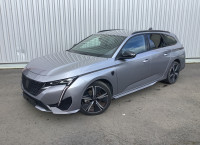 Peugeot 308 Hybrid 136 e-DCS6 GT