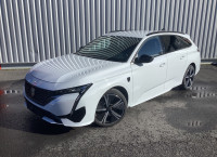 Peugeot 308 SW Hybrid 136 e-DCS6 GT