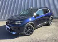 Citroën C5 AIRCROSS Hybride 136 e-DCS6 Max
