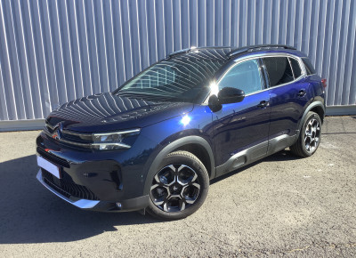 Citroën C5 AIRCROSS Hybride 136 e-DCS6 Max