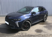 DS DS 7 BlueHDi 130 EAT8 Performance Line +