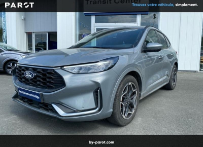 Ford Kuga 2.5 Duratec 180ch Hybrid FlexiFuel ST-Line X Powershift