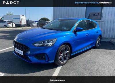 Ford Focus 1.0 EcoBoost 125ch ST-Line