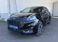 Ford Puma 1.0 Flexifuel 125ch S&S mHEV ST-Line