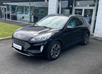 Ford Kuga 2.5 Duratec 225ch PowerSplit PHEV Titanium e-CVT