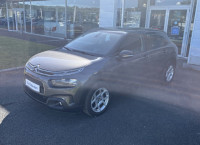 Citroën C4 Cactus PureTech 110ch S&S Feel EAT6 E6.d-TEMP