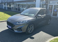 Ford Kuga 2.5 Duratec 190ch FHEV E85 ST-Line Business BVA