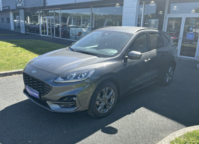 Ford Kuga 2.5 Duratec 190ch FHEV E85 ST-Line Business BVA