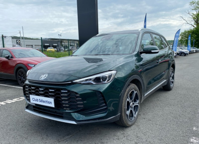 MG Motor ZS 1.5 Hybrid+ 197ch Comfort