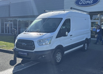 Ford Transit 2T Fg T310 L2H2 2.0 EcoBlue 130ch S&S Trend Business