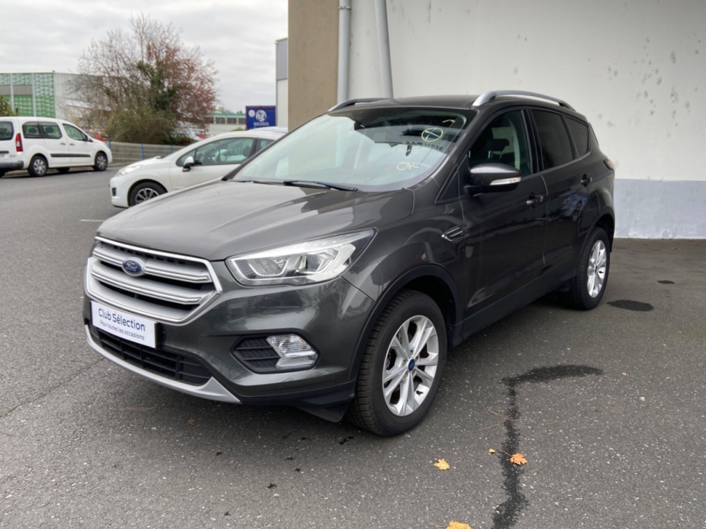 Ford Kuga 1.5 EcoBoost 120ch Stop&Start Titanium 4x2