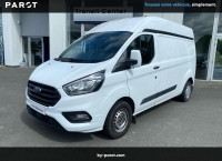 Ford Transit Custom Fg 300 L2H2 2.0 EcoBlue 130 Trend Business 7cv