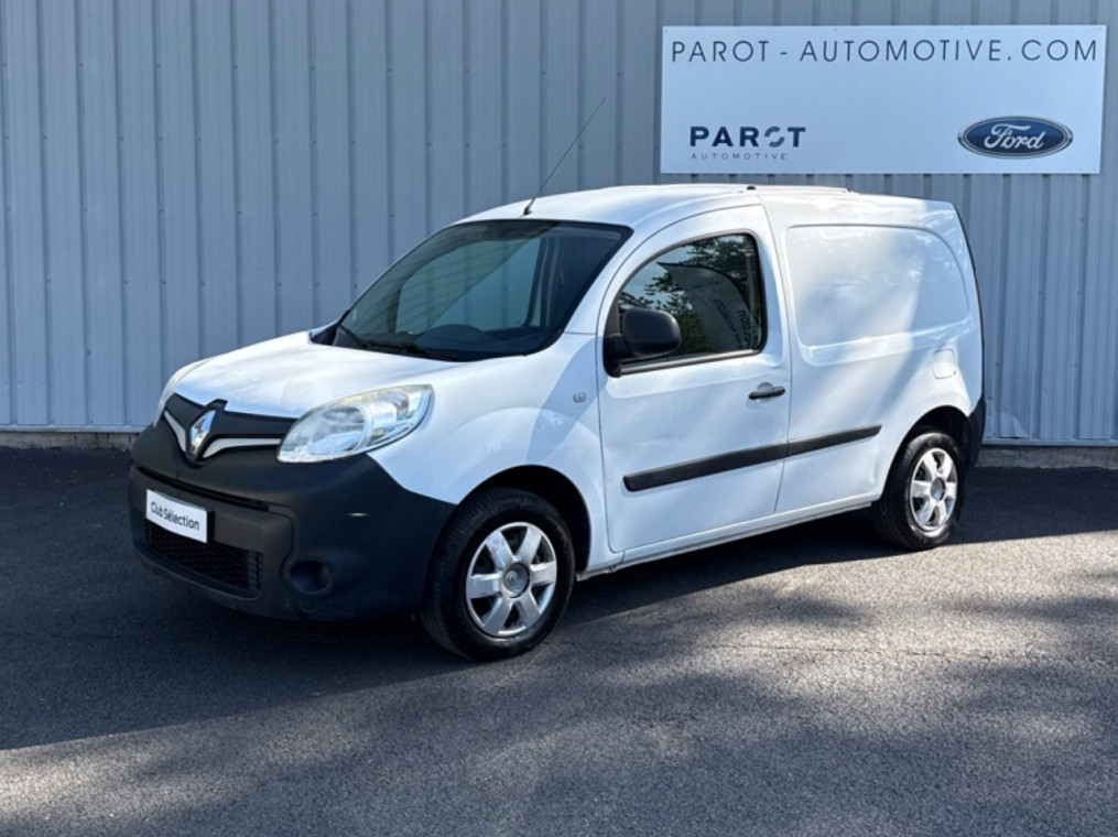 Renault Kangoo Express 1.5 dCi 75ch Grand Confort