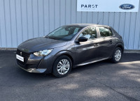 Peugeot 208 1.2 PureTech 75ch S&S Style