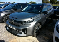 Citroën E-C3 AIRCROSS Nouveau 113 autonomie confort Max