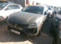Peugeot 408 Hybrid 136 e-DCS6 Allure