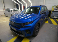 Citroën C3 Nouvelle Turbo 100 ch Manuelle Plus