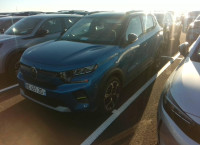Citroën C3 Nouvelle Turbo 100 ch Manuelle Plus