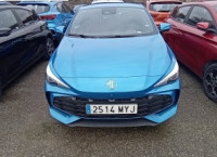 MG MG3 Nouvelle 1.5 L Hybrid+ 195 ch Luxury