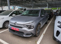 Citroën C4 PureTech 130 EAT8 Max