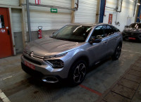 Citroën C4 PureTech 130 EAT8 Max