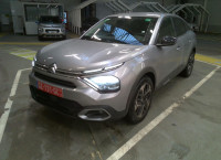 Citroën C4 PureTech 130 BVM6 Max