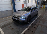 Citroën C4 PureTech 130 BVM6 Max