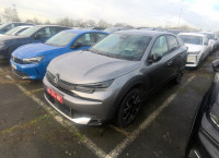 Citroën C4 Hybride 145 e-DCS6 Max