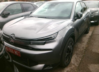 Citroën C4 Hybride 145 e-DCS6 Max