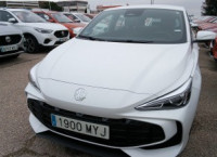 MG MG3 Nouvelle 1.5 L Hybrid+ 195 ch Comfort