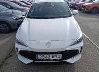 MG MG3 Nouvelle 1.5 L Hybrid+ 195 ch Comfort