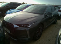 DS DS 4 Hybride E-Tense 225 EAT8 Rivoli