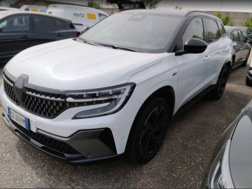 Renault AUSTRAL E-Tech full hybrid 200 GSR2 Techno esprit Alpine