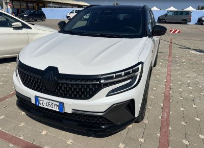 Renault AUSTRAL E-Tech full hybrid 200 GSR2 Techno esprit Alpine