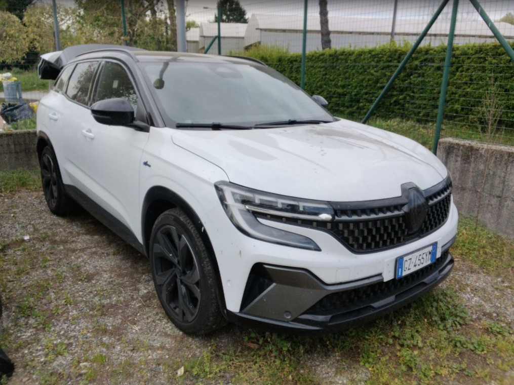 Renault AUSTRAL E-Tech full hybrid 200 GSR2 Techno esprit Alpine