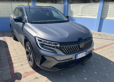 Renault AUSTRAL E-Tech full hybrid 200 GSR2 Techno esprit Alpine