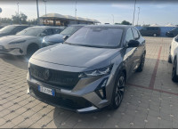 Renault RAFALE Nouveau E-Tech full hybrid 200 ch Techno