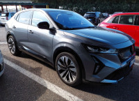 Renault RAFALE Nouveau E-Tech full hybrid 200 ch Techno