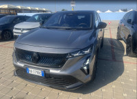 Renault RAFALE Nouveau E-Tech full hybrid 200 ch esprit Alpine