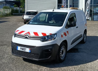 Citroën Berlingo Van XL 950kg PureTech 130 S&S Worker EAT8