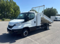 IVECO Daily CCb 35C16H3.0 empattement 3750
